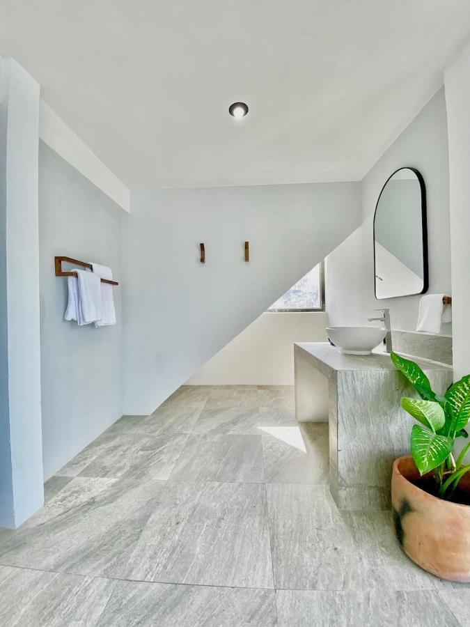 Monaco Apartment San Pedro La Laguna Bagian luar foto