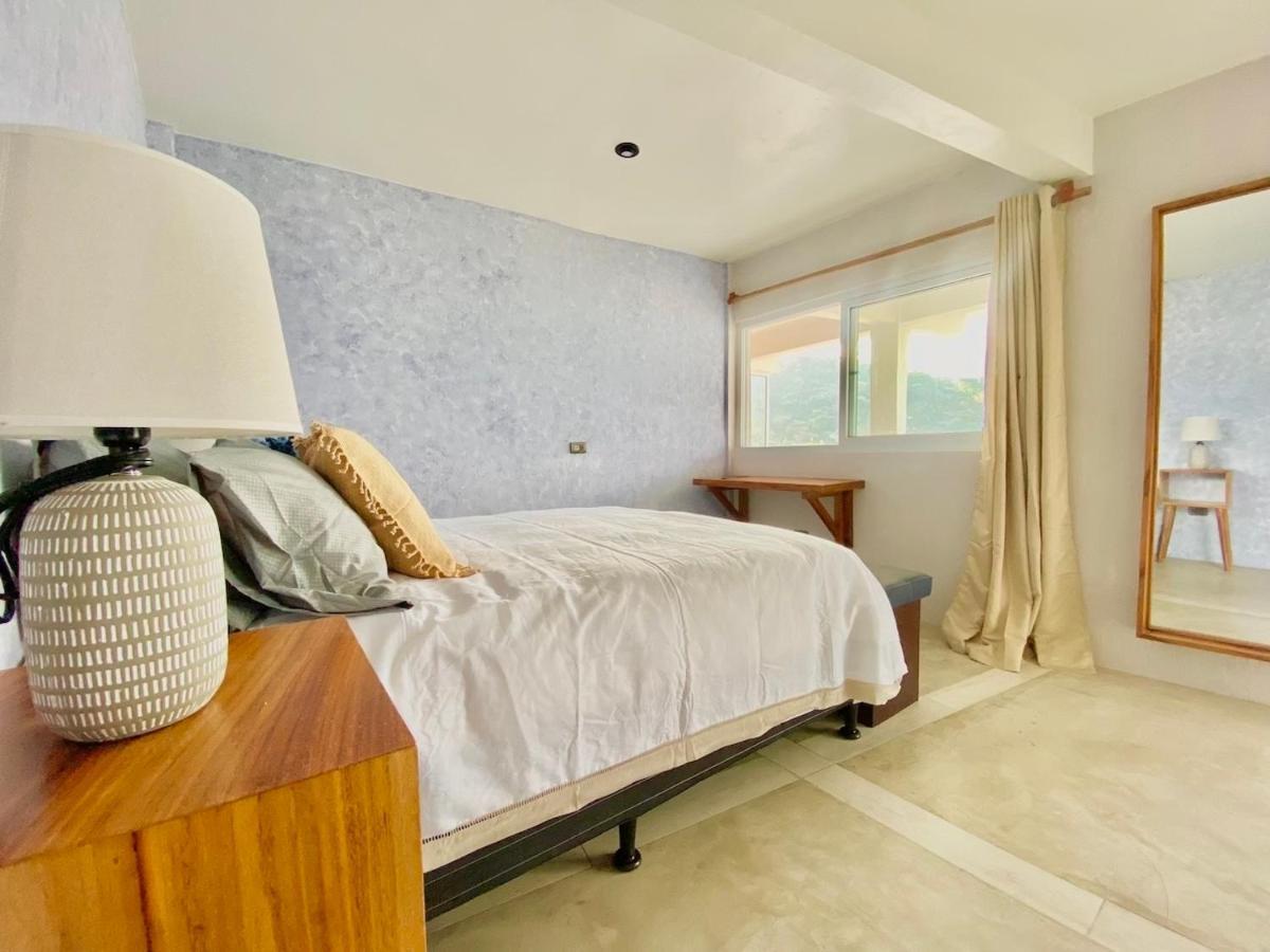 Monaco Apartment San Pedro La Laguna Bagian luar foto