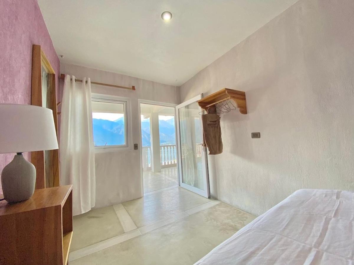Monaco Apartment San Pedro La Laguna Bagian luar foto